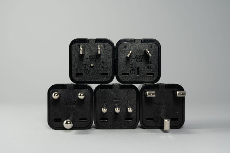 Maximize Device Compatibility with Nexwave Goods’ Top Adapters