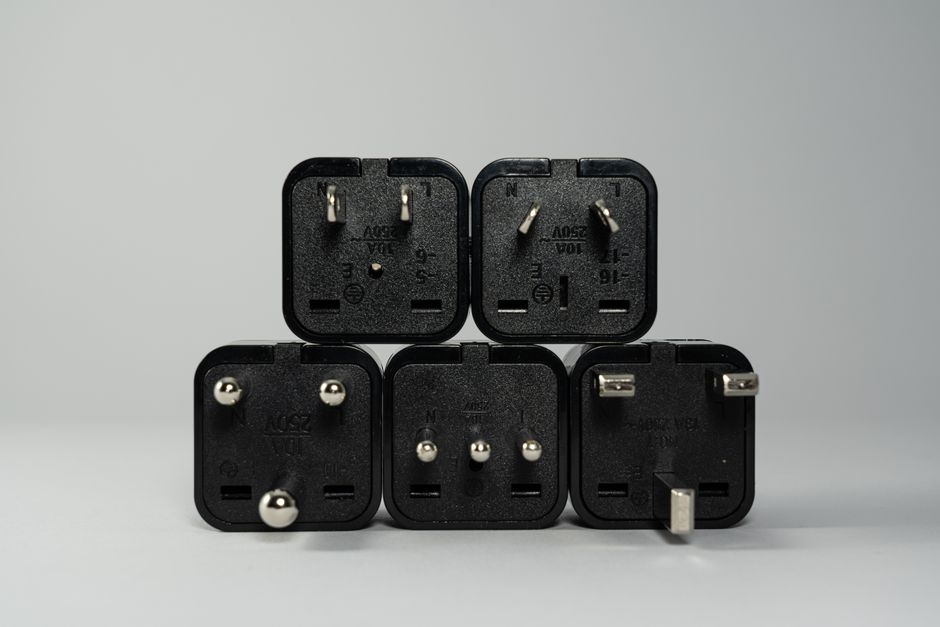 Maximize Device Compatibility with Nexwave Goods’ Top Adapters